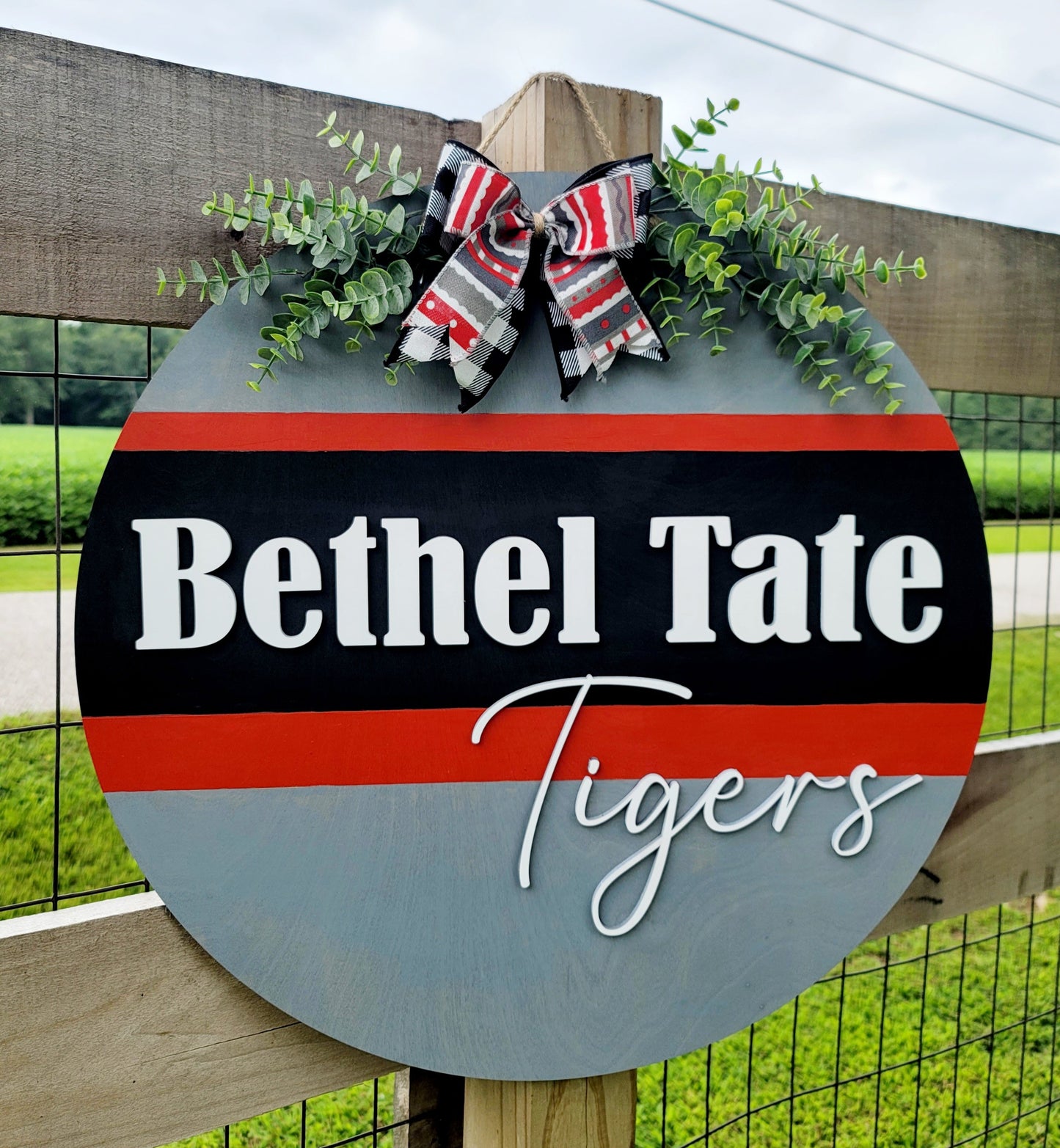 Bethel-Tate HS Girls Soccer Fundraiser!
