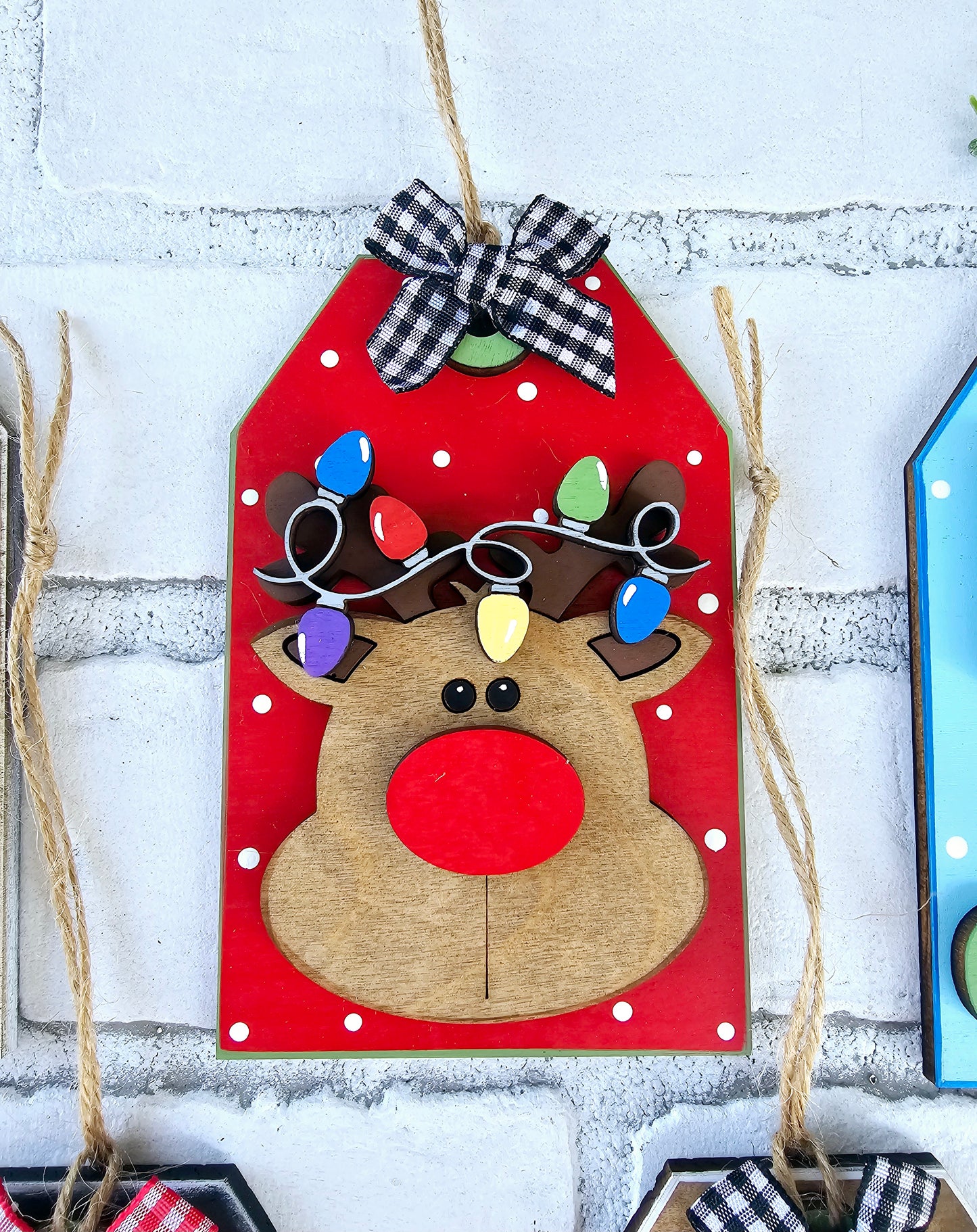 Ornament Party! - Sat Dec 9th