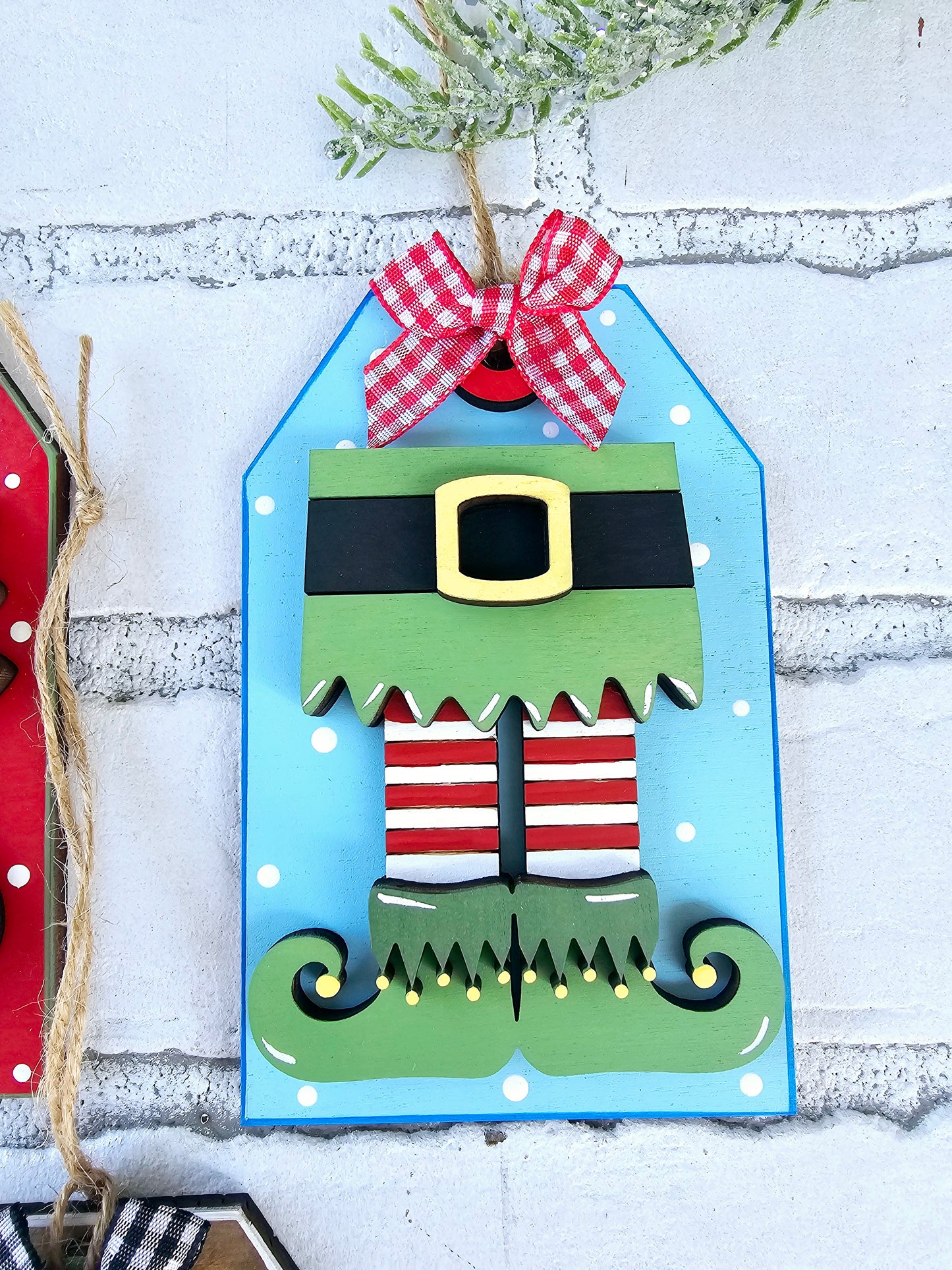 Ornament Party! - Sat Dec 9th