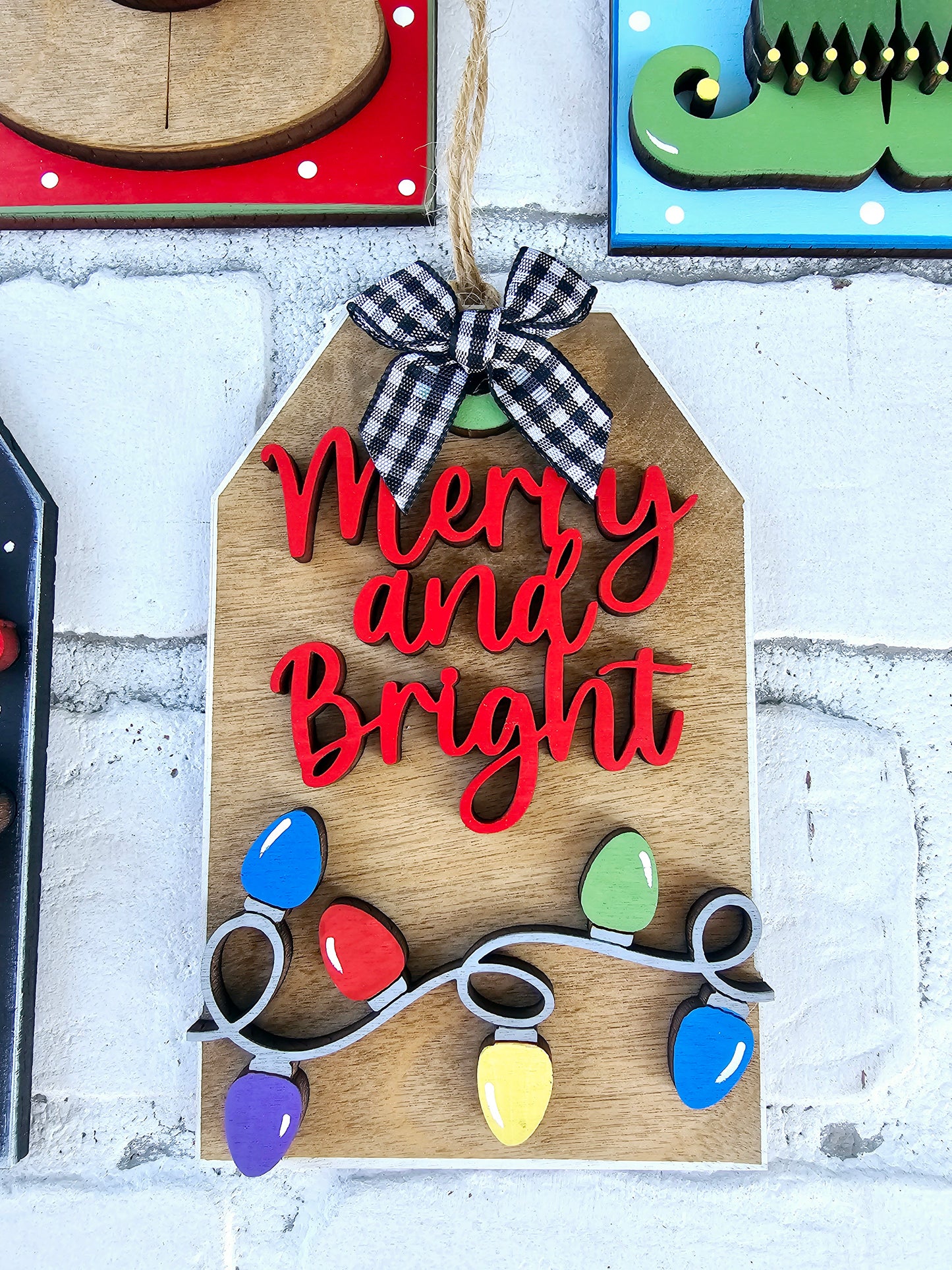 Ornament Party! - Sat Dec 9th