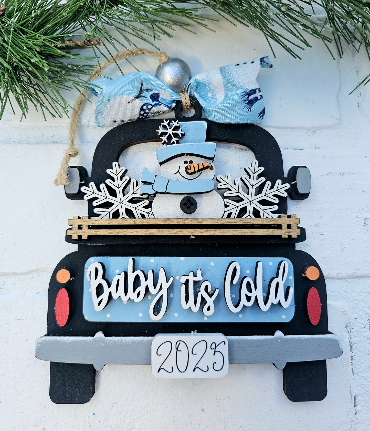 DIY Ornament Bar Paint Night!! FRI Dec 12