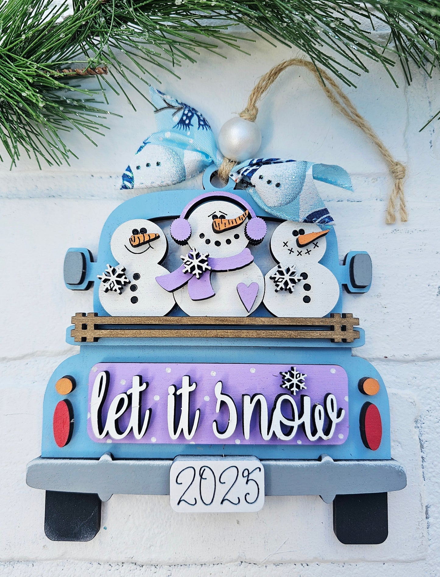 DIY Ornament Bar Paint Night!! FRI Dec 12