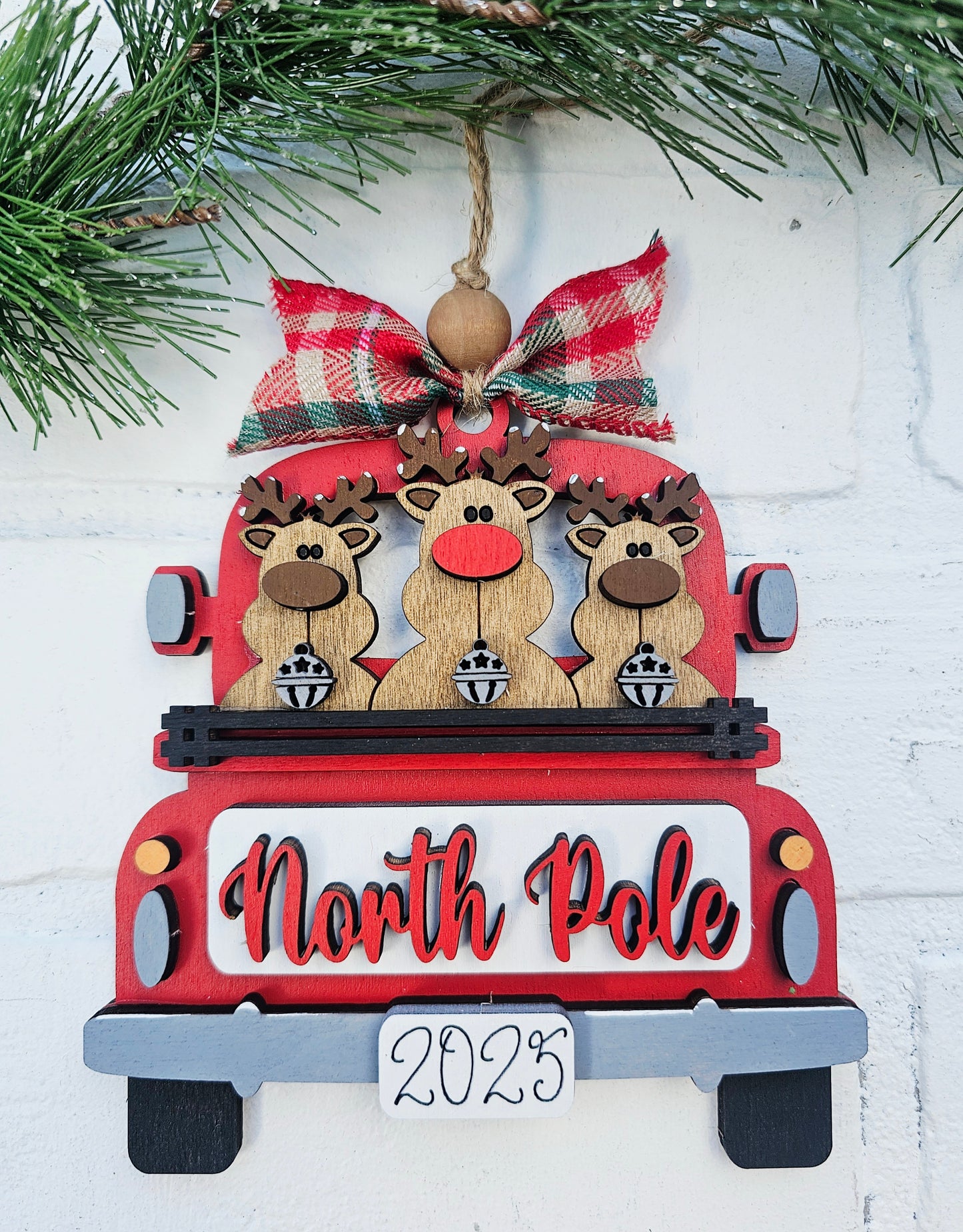 DIY Ornament Bar Paint Night!! FRI Dec 12