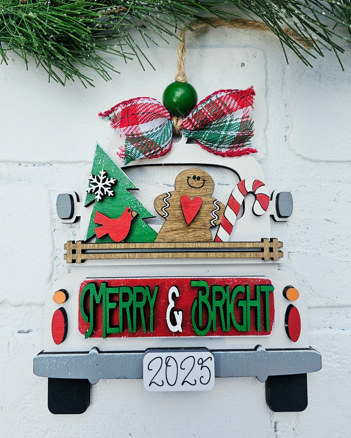 DIY Ornament Bar Paint Night!! FRI Dec 12