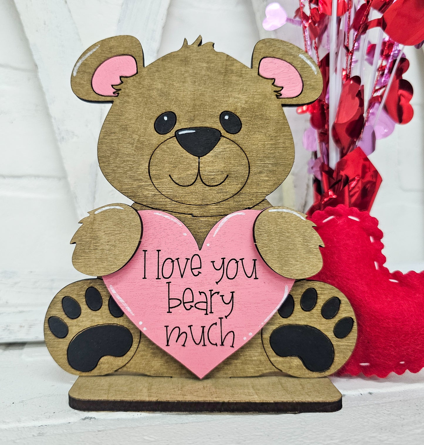 Valentine Paint Night!!