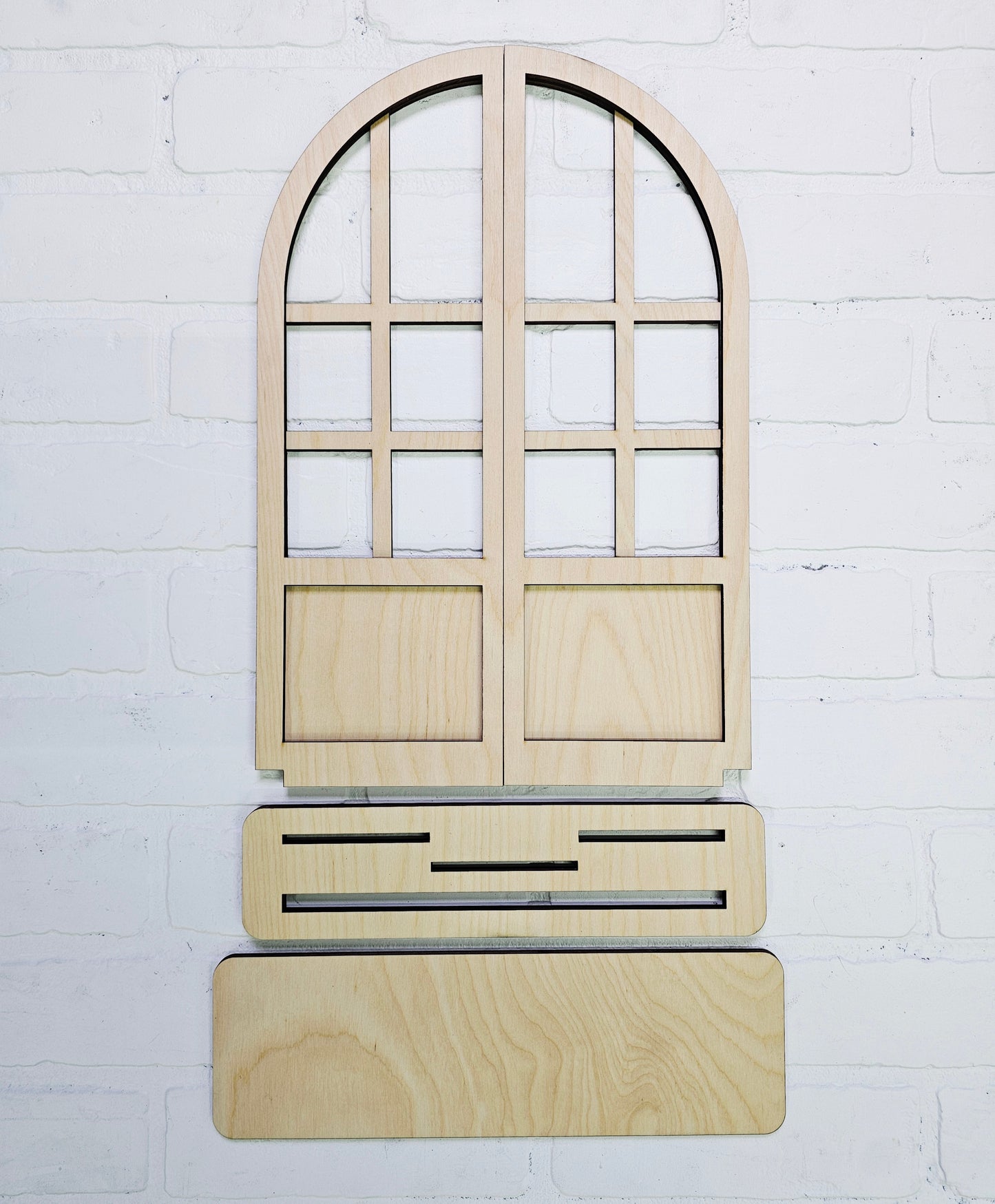 Interchangeable Arch Only