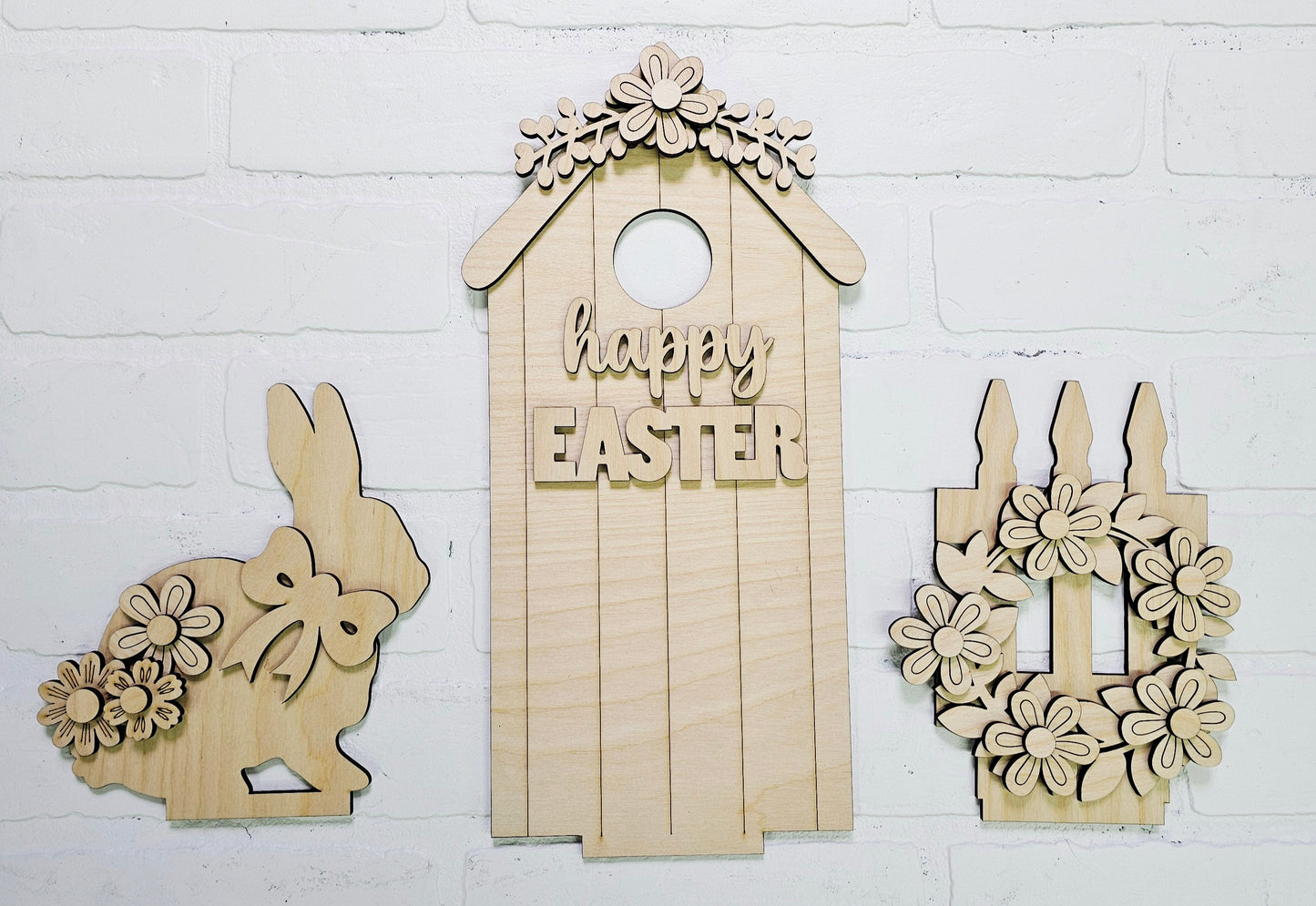 Easter Arch Inserts