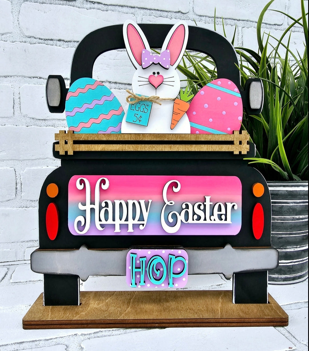 Easter Paint Party!-SUN Feb 25th
