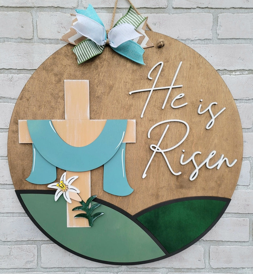 Easter Paint Party!-SUN Feb 25th