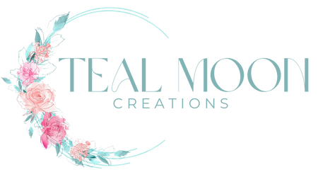 Teal Moon Creations
