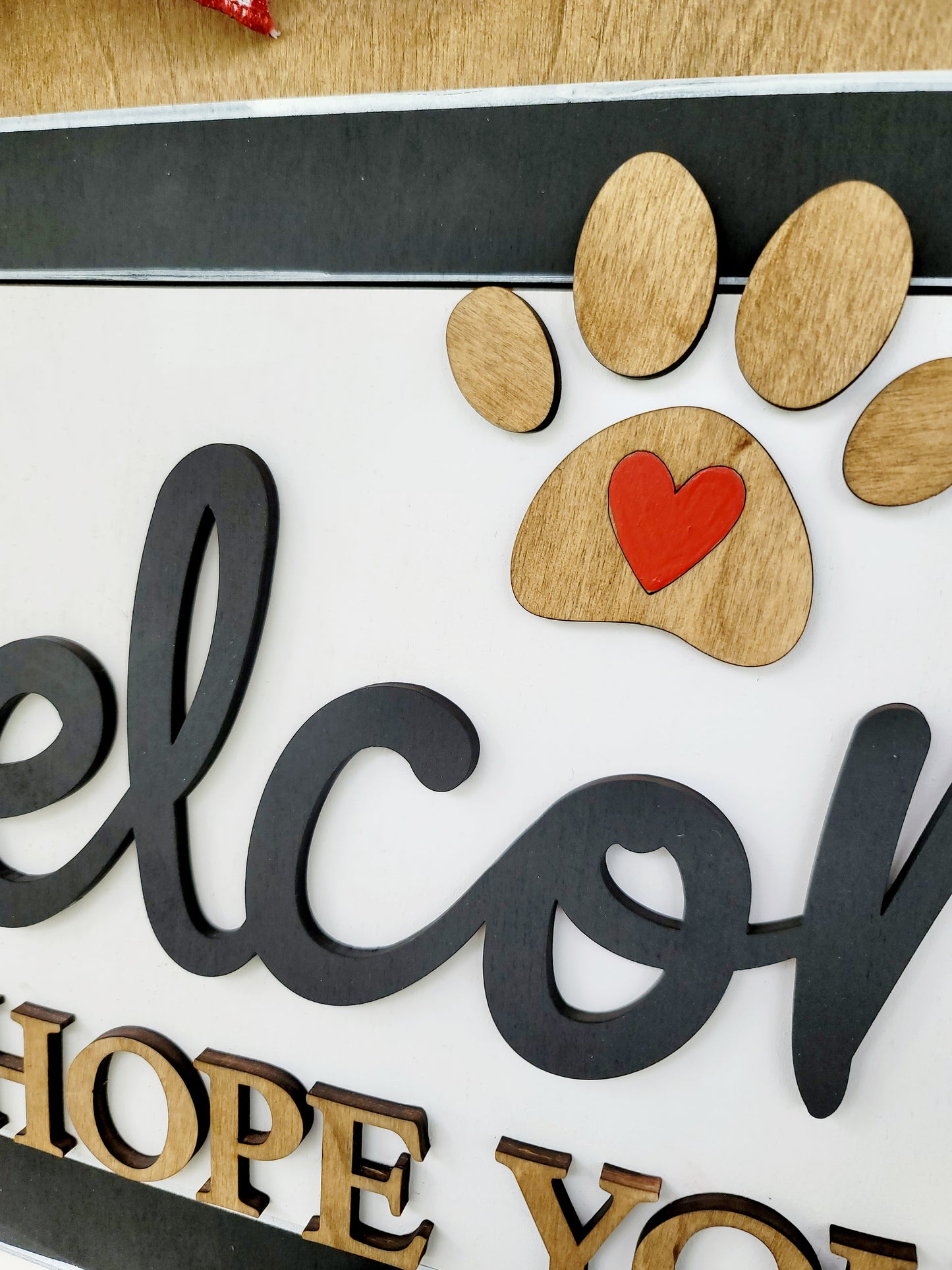 Welcome Hope you like Dogs/Cats