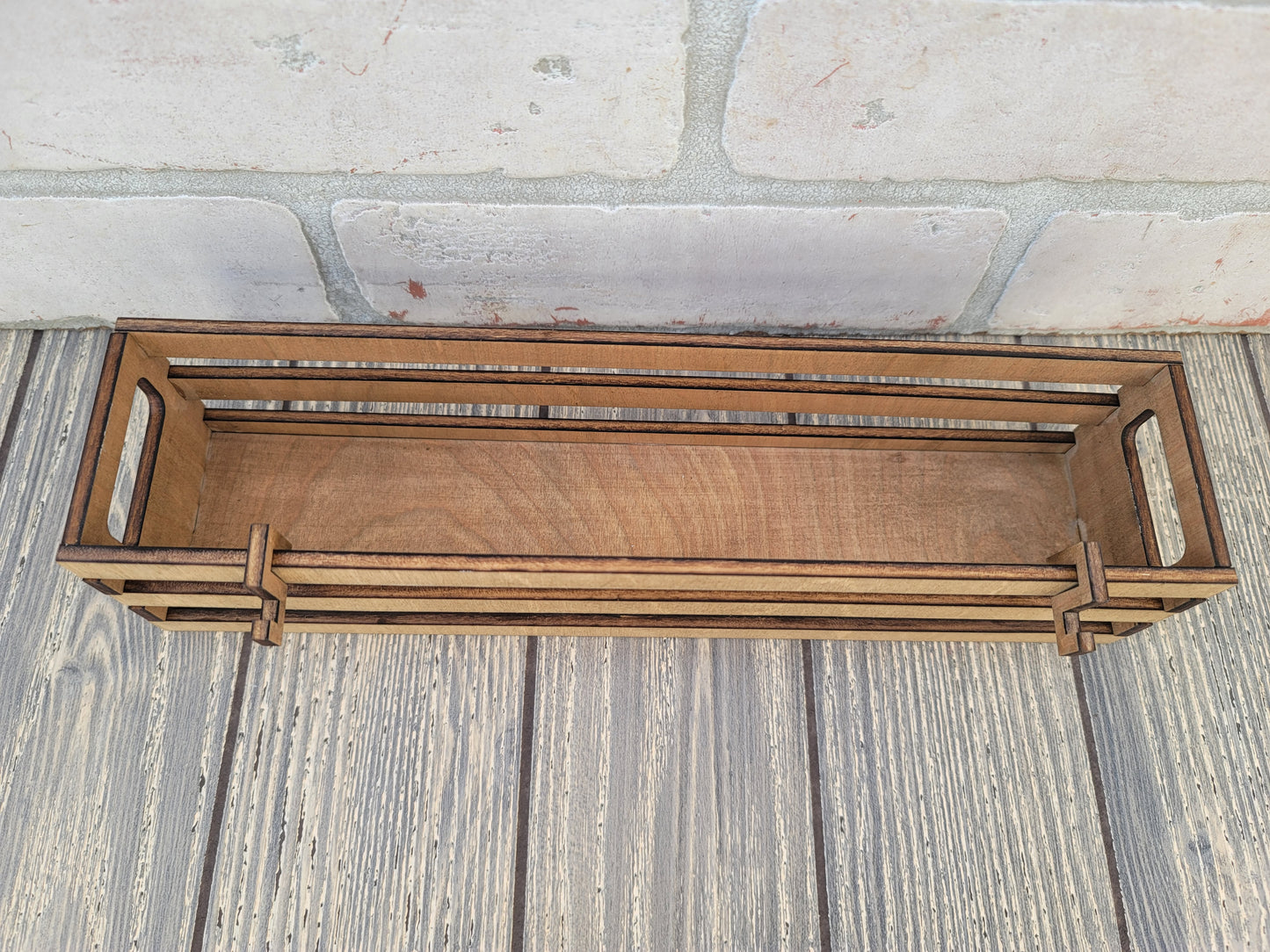 Crate (Interchangeable)