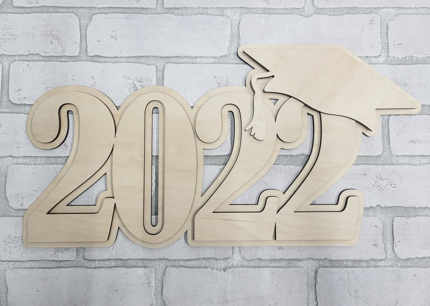 Senior Photo Prop- wholesale