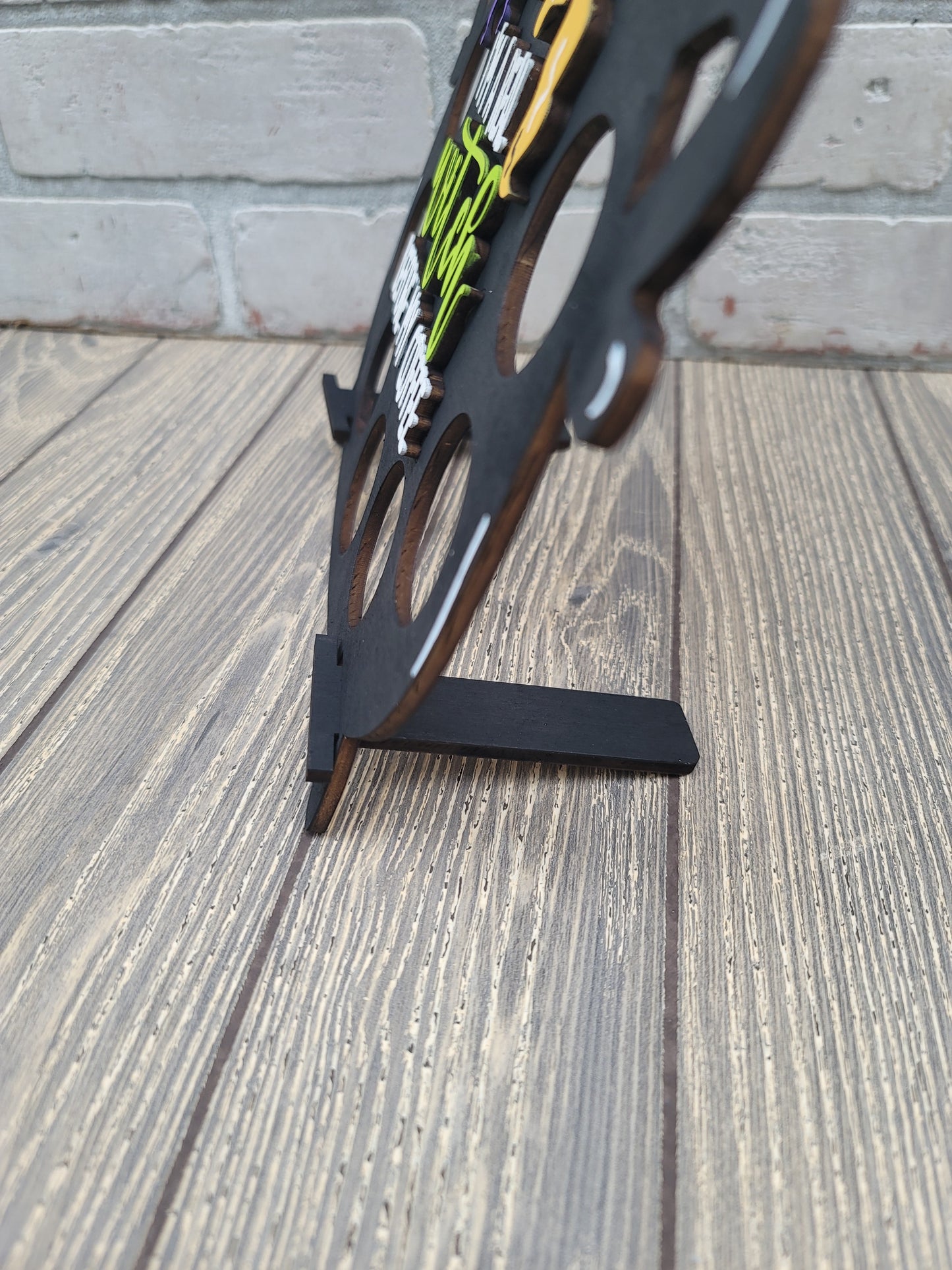 Hocus Pocus K Cup Holder