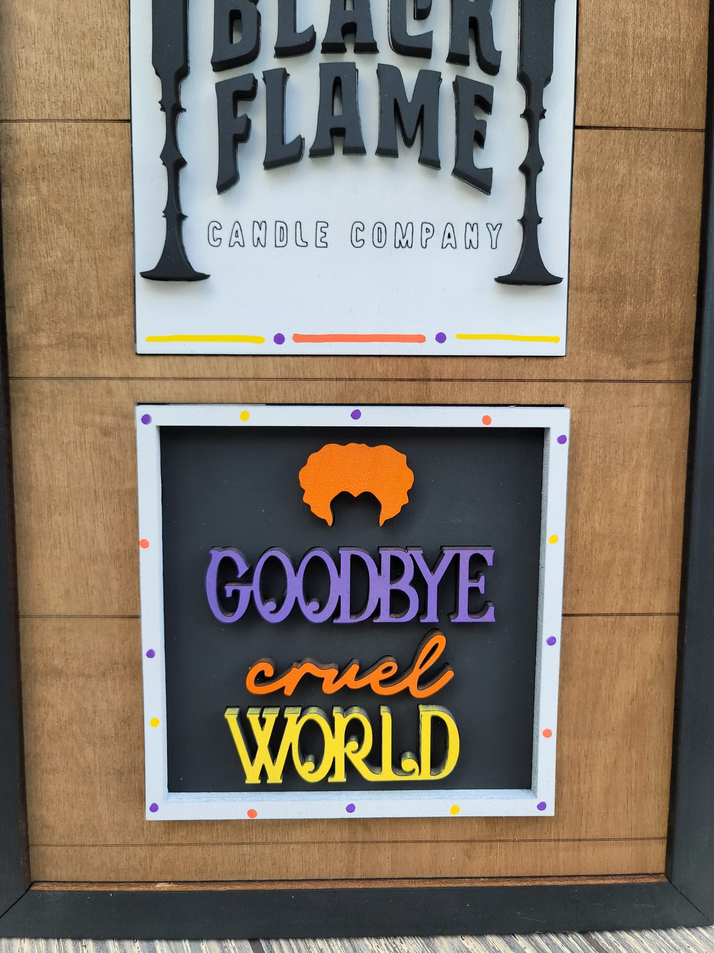 Hocus Pocus- Set of 3