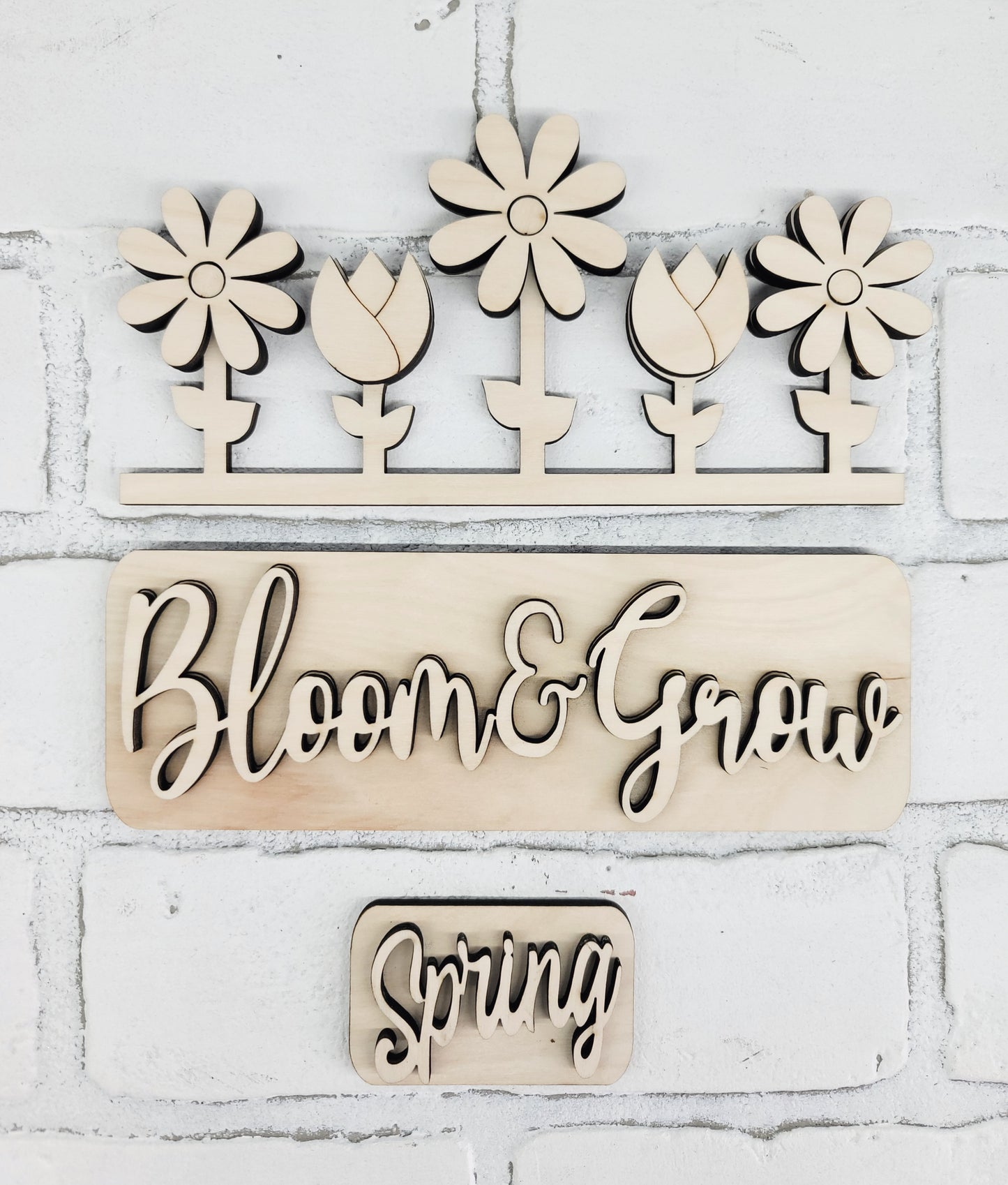 Spring Truck Inserts