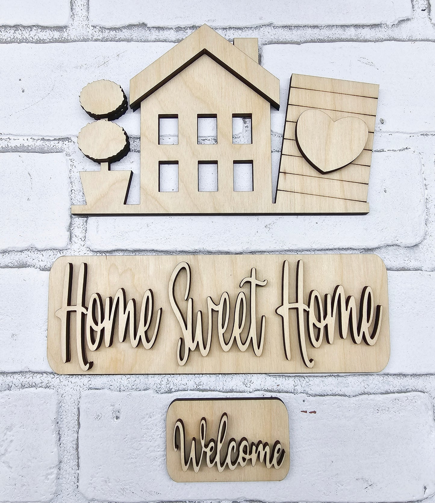 Everyday Truck Inserts