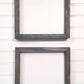 Blank Mini Signs | Framed Blank Signs-8.5 x 8.5