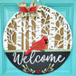 Christmas Paint Night!- Nazarene Church