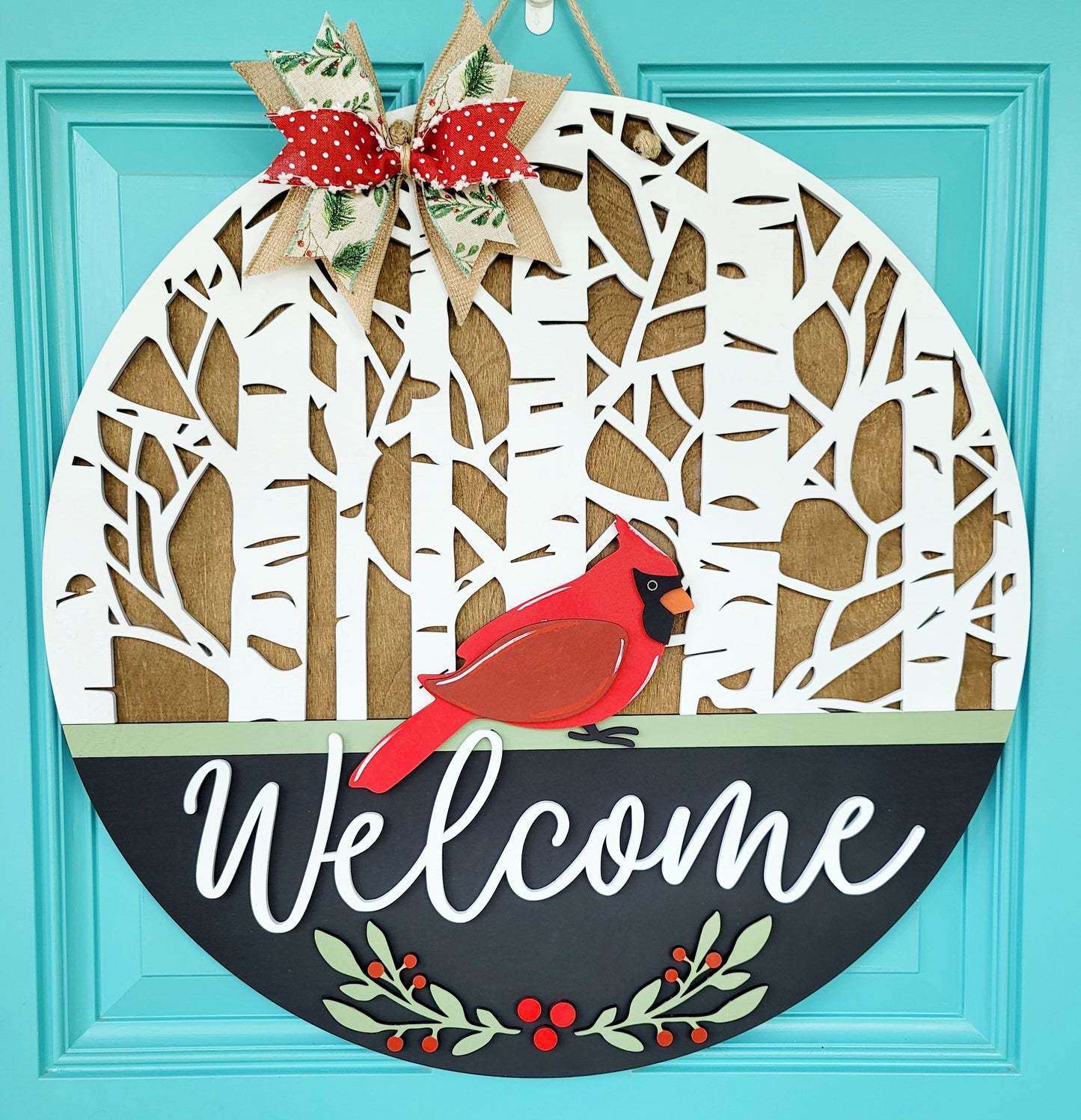 Christmas Paint Night!- Nazarene Church