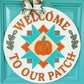 Felicity Gourd & Harvest Festival Paint Party!!