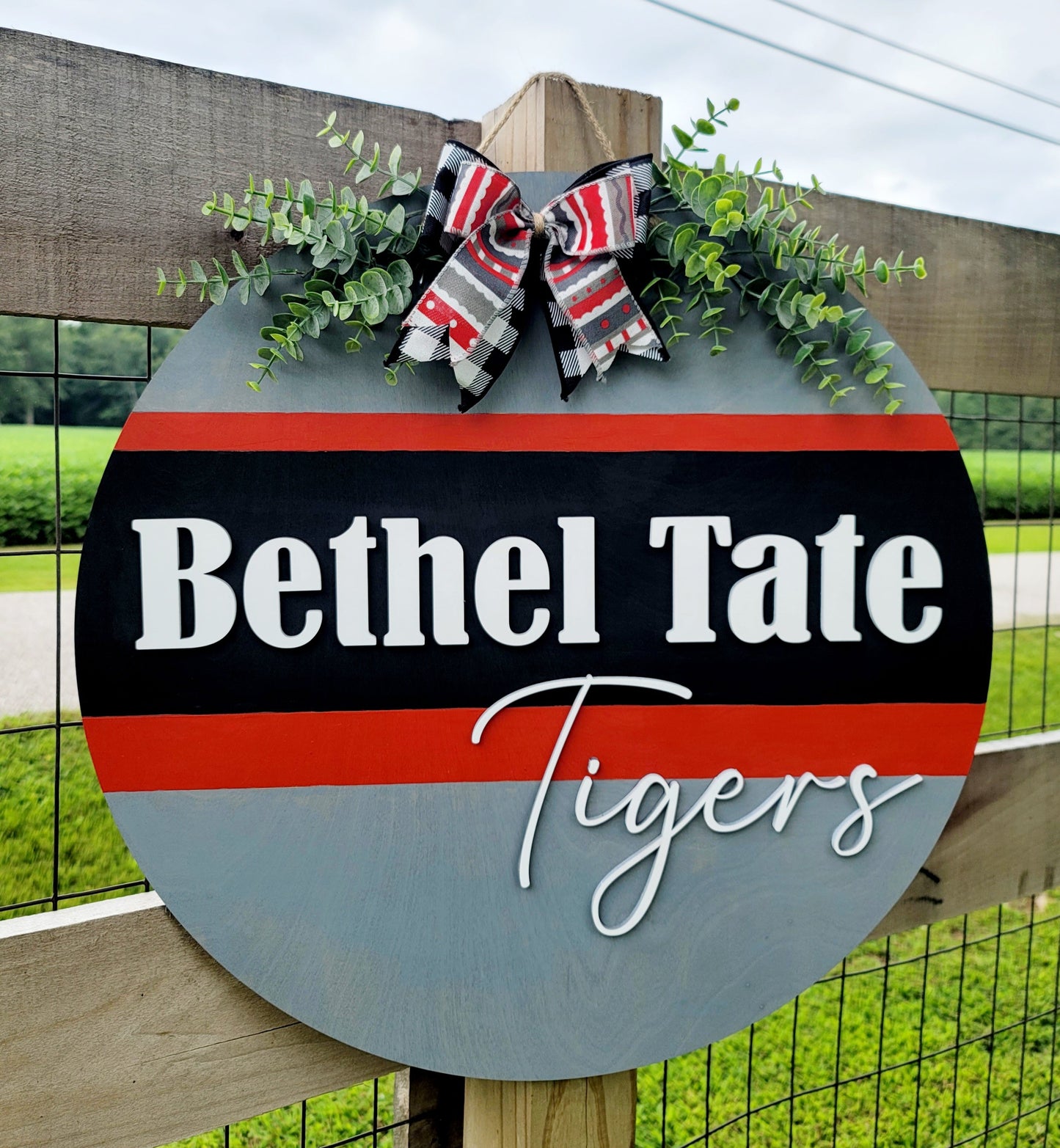 Bethel-Tate HS Girls Soccer Fundraiser!