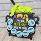 HP K Cup Holder