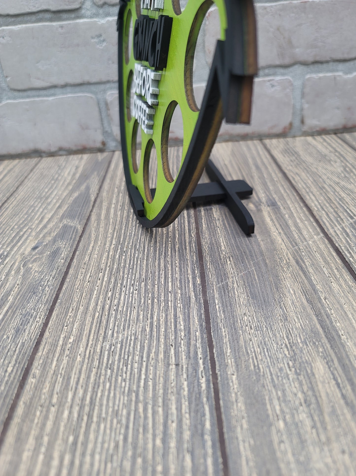 HP K Cup Holder