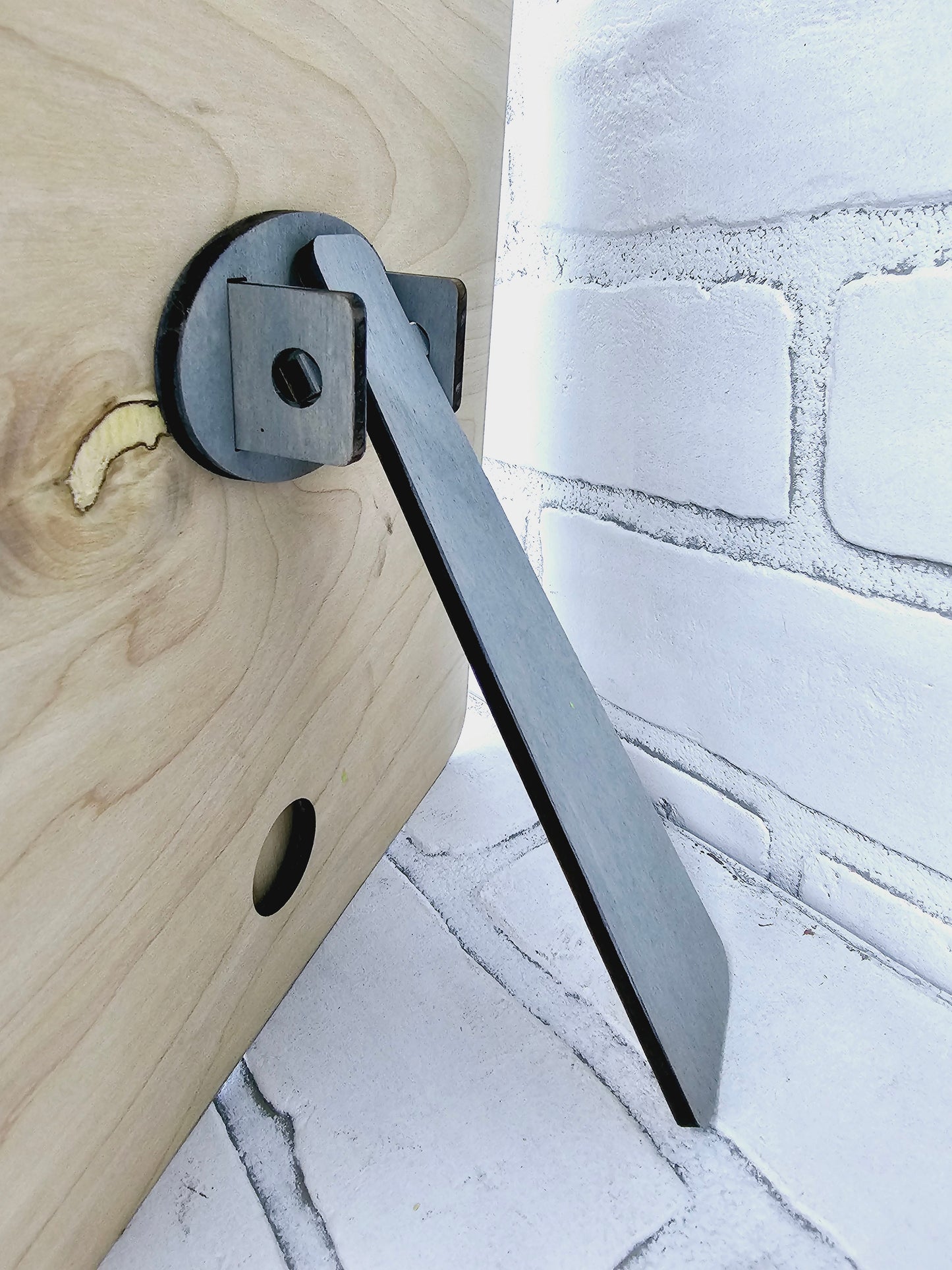 Interchangeable Faux Cutting Board Only