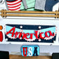 Lady Liberty Truck Inserts