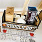 Smores/ Coffee Bar/ Hot Cocoa Bar Box