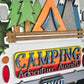 Camping Truck Inserts