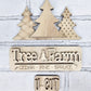 Tree Farm Truck Inserts