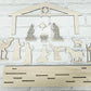 Christmas Nativity Set