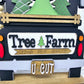 Tree Farm Truck Inserts