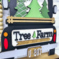 Tree Farm Truck Inserts