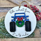 Jeep/Off Road Ornaments