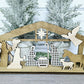 Christmas Nativity Set