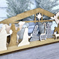 Christmas Nativity Set