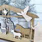 Christmas Nativity Set