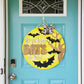 It's Freaking Bats in Here Door Hanger