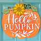 Felicity Gourd & Harvest Festival Paint Party!!