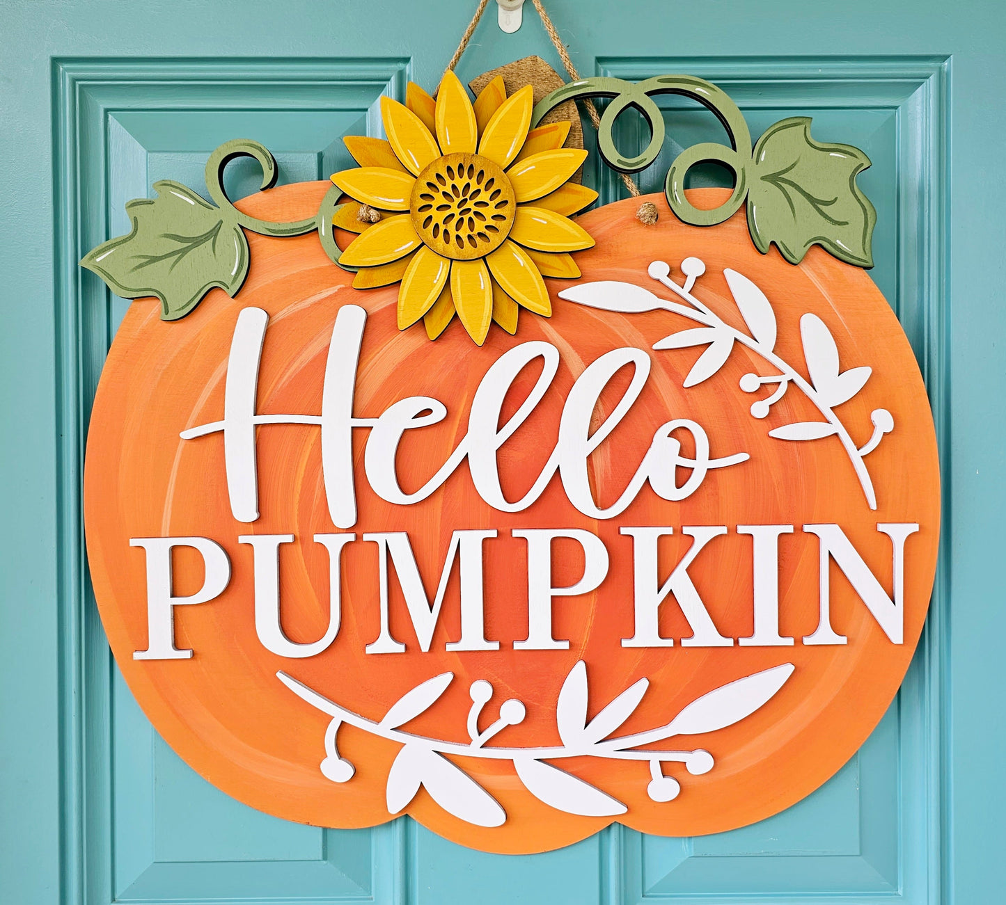 Felicity Gourd & Harvest Festival Paint Party!!