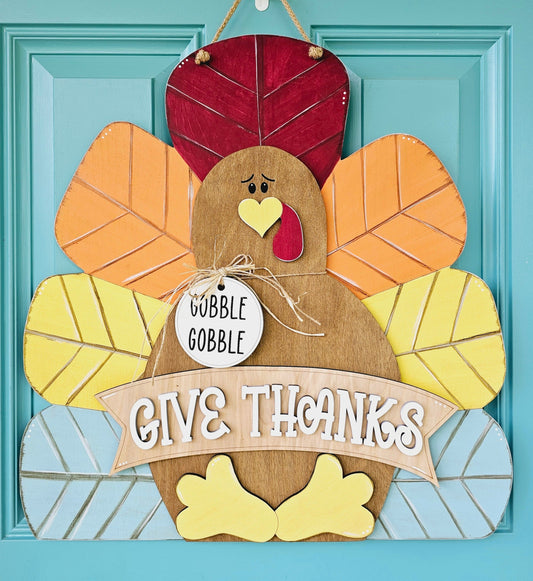 Turkey Door Hanger-wholesale