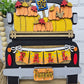 Fall Pumpkin Truck Inserts