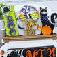 Halloween Truck Inserts