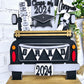 Graduation Truck Inserts