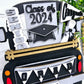 Graduation Truck Inserts