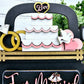 Wedding Truck Inserts