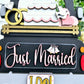 Wedding Truck Inserts